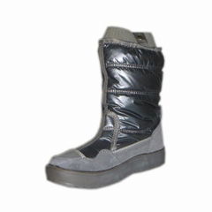 Female Handmade Russian Snow Boots (Female Handmade Russian Snow Boots (WSCB007)