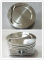 Engine Piston 4B12 used Mitsubishi