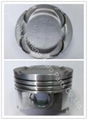 Automobile Engine Piston G16B used for