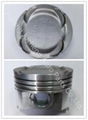 Automobile Engine Piston G16B used for SUZUKI Auto 12100-71820