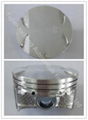 Automobile Engine Piston ZY-VE used for