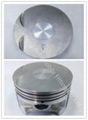 Automobile Engine Piston HM479 used for Haima Auto 1