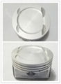 Automobile Engine Piston G4KE used for Hyundai Auto 23041-25211 1