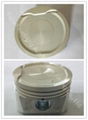 Automobile Engine Piston K4M used for