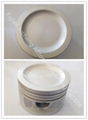 Automobile Engine Piston XU7JPZ used for