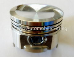 Automotive Piston F8C 12111078B00 96239399 Matiz