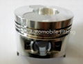 Piston & Pin--- used for General Machinery Auto 186FA 1