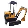 small digger crawler excavator for sale