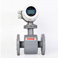 Best Price Digital Chemical Electromagnetic Flow meter For Water 3