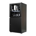 117L Dehumidifying Camera dry cabinet