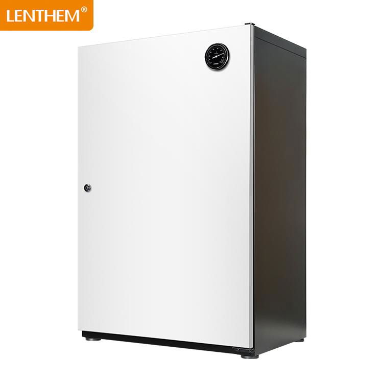 181L dehumidifying kitchen dry cabinet camera dry box