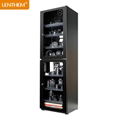 187L LENTHEM damp proof camera dry cabinet office and home storing