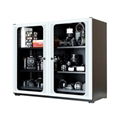 187L kitchen electronic food dry cabinet
