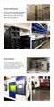 668L dehumidifier camera equipment lens storage dry cabinet