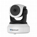 VStarcam C24S 200万像素网络摄像机 2