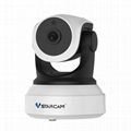 VStarcam C24S 200萬像素網絡攝像機 2