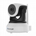 VStarcam C24S 200万像素网络摄像机 3