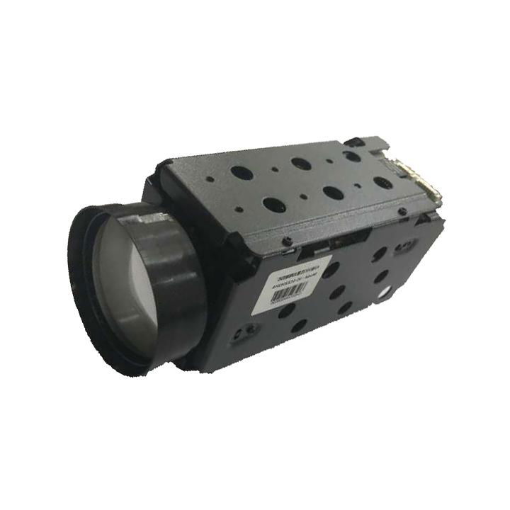 1/2.8" COMS 7-300mm 42x optical zoom starlight auto focus camera