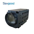 2Megapixel 35x Zoom IMX385 Sensor Starlight Network Camera Module