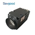 2Megapixel 35x Zoom IMX385 Sensor Starlight Network Camera Module 4