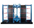 Duplex Oil Cooler Package