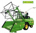 9QZ-2900B Self-Propelled Forage