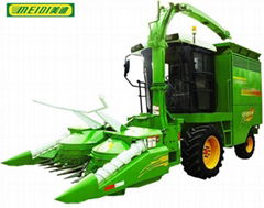 9QZ-2200 Self-Propelled Forage Harvester