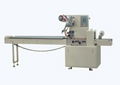 Automatic Flow Wrapping Machine 2