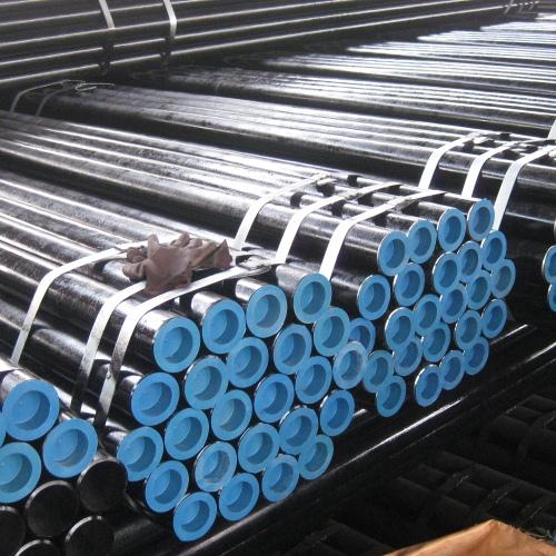 Carbon Steel Pipes & Tubes