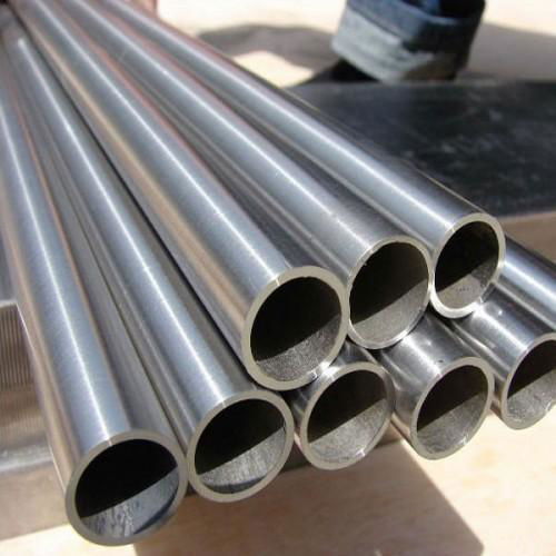 Stainless Steel Pipes