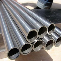 Stainless Steel Pipes