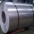 Stainless Steel Coils