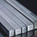 Stainless Steel Square Bar 1