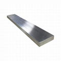 Stainless Steel Flat Bar