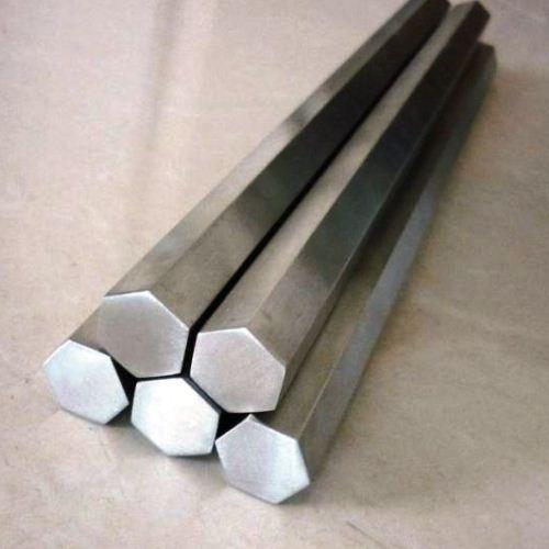 Stainless Steel Hex Bar