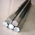 Stainless Steel Hex Bar 1
