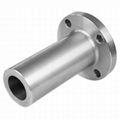 Stainless Steel Flanges 1