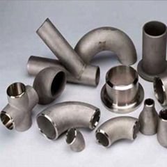 Stainless Steel Buttweld Pipe Fittings