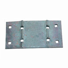 Rail Base Plate