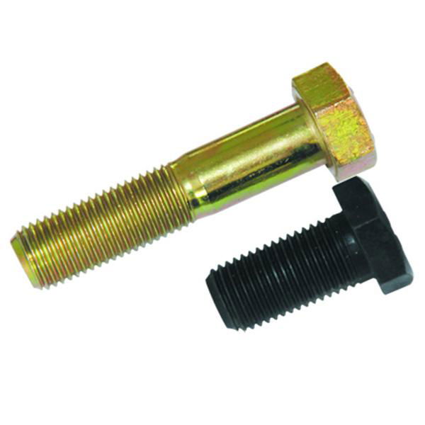 Hex Bolt