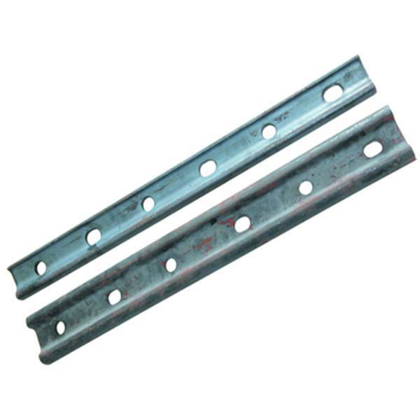 115RE Rail Joint Plate