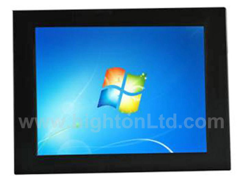 HiDON 8 inch to 32 inch android or windows industrial pc or industrial computer  2