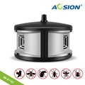 Aosion Indoor 360 Degree Ultrasonic And Sonic Mouse Repeller AN-B110-U 1