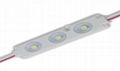 china made  Waterproof LED Injection Light Module for Acrylic Letter B 1