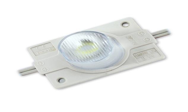  SMD2835 5730 5050 Waterproof LED Injection Light Module for Acrylic Letter B