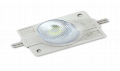  SMD2835 5730 5050 Waterproof LED Injection Light Module for Acrylic Letter B