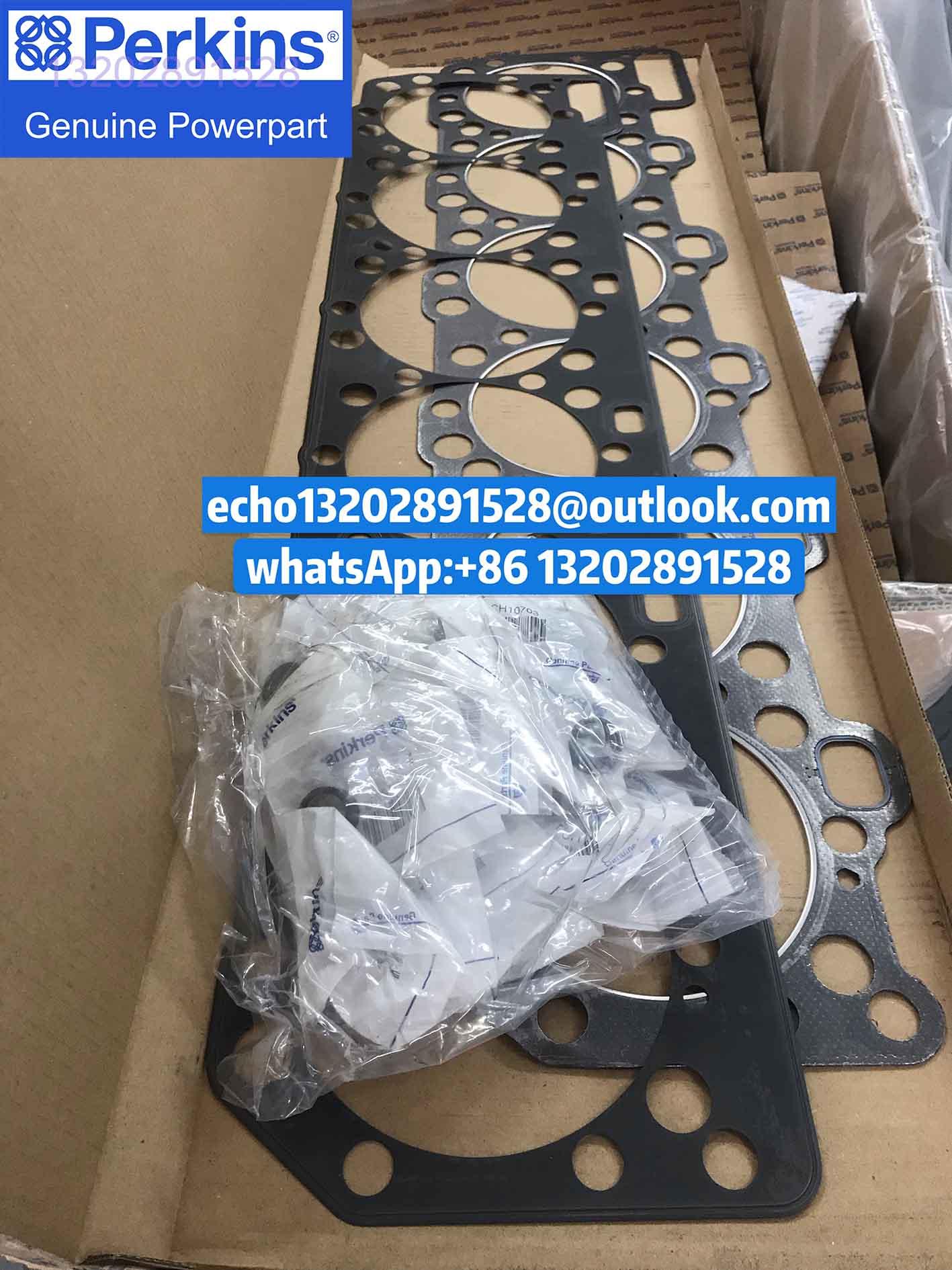 3722905 4787932 ECU ECM for CAT Caterpillar C15 C18 engine parts/generator parts (China Trading