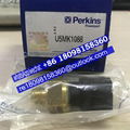 原装正品Perkins珀帕金斯发动机 机油压力传感器 U5MK1088