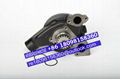 CH12887 Perkins Genuine Water Pump for Generating Sets Spare Parts