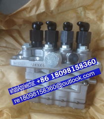 131010080 Perkins fuel injection pump for Perkins Engine 403/404/400 series par 
